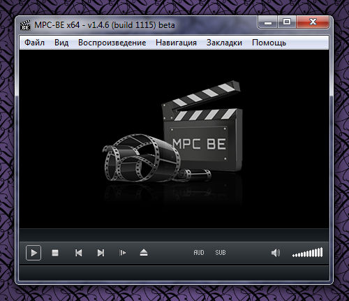 Что такое sam codec pack