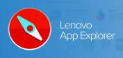 Что такое lenovo app explorer