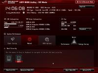 Что такое в bios network stack