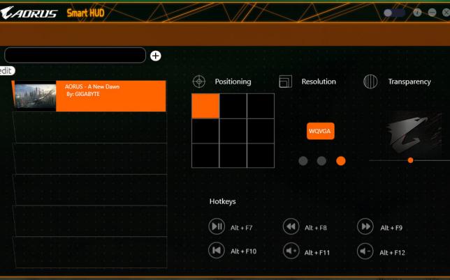 gigabyte smart survey что это за программа