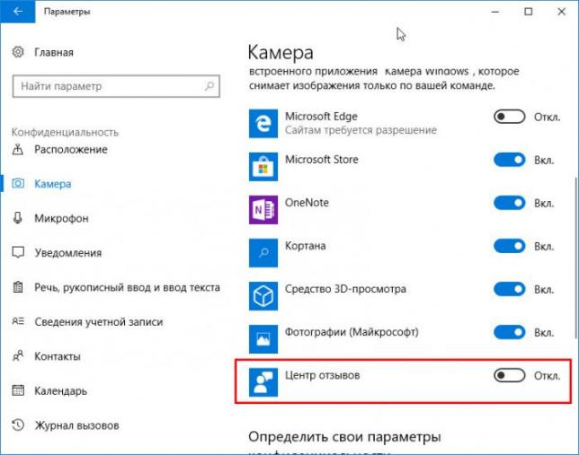 Что такое device census