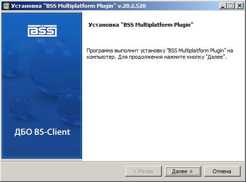 Что такое bss plugin host